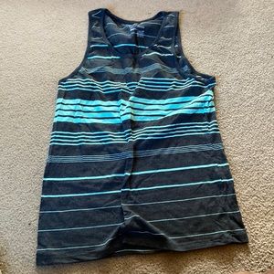 On The Byas Sleveless Tank